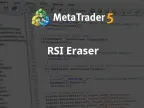 RSI Eraser - MetaTrader 5 Expert | Forex Indicator Download - MT4/MT5 Resources