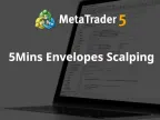 5 Minute Envelope Scalping - MetaTrader 4 Expert | MT4 EA Download - MetaTrader 4 Resources