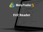 EVZ Reader - MetaTrader 4 Script | Forex Indicator Download - MT4/MT5 Resources
