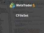CFileSet - MetaTrader 5 Library | MT5 EA Download - MetaTrader 5 Resources