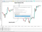 Connect KuCoin Spot and Futures to MetaTrader 5 | Forex Indicators Download - MT4/MT5 Resources