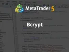 Bcrypt - MetaTrader 5 Library | Trading Script Download - MT4/MT5 Resources - MetaTrader 5 Resources