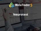 Neurotest - MetaTrader 5 Expert | MT5 EA Download - MetaTrader 5 Resources
