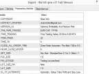 Bar iPro v11.1 EA -[Cost $1098]- For FREEBar iPro v11.1 EA -[Cost $1098]- For FREE