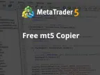 Free mt5 Copier - MetaTrader 5 Expert | MT5 EA Download - MetaTrader 5 Resources