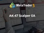 AK-47 Scalper EA - MetaTrader 4 Expert | Scalping EA Download - MT4/MT5 Resources