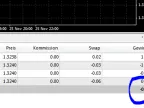 X Alert v3.0 - MetaTrader 4 Expert | MT4 EA Download - MetaTrader 4 Resources