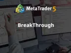 BreakThrough - MetaTrader 4 Expert | MT4 EA Download - MetaTrader 4 Resources