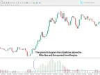 Braid Filter Indicator for MetaTrader 4 – Free Download [TradingFinder]