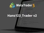 Hans123_Trader v2 - MetaTrader 5 Expert - MT4/MT5 Resources