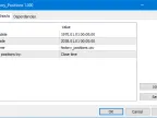 Export Position History V1 - MetaTrader 5 Script | Trading Script Download - MT4/MT5 Resources
