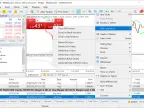 DeMarker Get Position 2 - MetaTrader 5 Expert | MT5 EA Download
