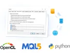 MQL5 Programming for Traders – source code from the book. Part 7 - MetaTrader 5 Expert