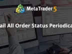 Regular mailing of all order statuses - MetaTrader 4 Expert | Forex Indicators Download - MT4/MT5 Resources