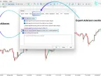 Ichimoku PourSamadi Signal Indicator MT5 Free Download
