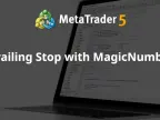 MagicNumber Trailing Stop - MetaTrader 4 Expert | MT4 EA Download