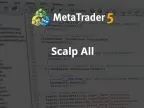 Scalp All - MetaTrader 5 Script | Scalping EA Download - MT4/MT5 Resources