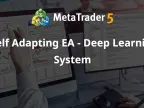 Adaptive EA - Deep Learning System - MetaTrader 4 Expert | MT4 EA Download - MetaTrader 4 Resources