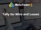 Profit Statistics - MetaTrader 5 Library | MT5 EA Download - MetaTrader 5 Resources