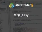 MQL_Easy - MetaTrader 5 Library | MT5 EA Download - MetaTrader 5 Resources