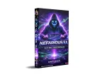 Nefarious EA V4.8 MT4 Nefarious EA V4.8 MT4 - MetaTrader 4 Resources