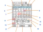 CCalendarInputBox - MetaTrader 5 Library | MT5 EA Download