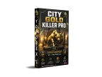CITY GOLD KILLER PRO EA V1.0 MT5 CITY GOLD KILLER PRO EA V1.0 MT5