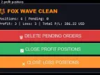 Professional Order Manager - MetaTrader 5 Expert | MT5 EA Download - MetaTrader 5 Resources