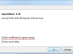 SignalsDemo - MetaTrader 5 Expert | MT5 EA Download - MetaTrader 5 Resources