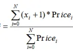 Center of Gravity (Ehlers) - MetaTrader 5 Script | Forex Indicator Download - MT4/MT5 Resources