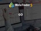 GO - MetaTrader 5 Expert - MQL5 #16968 | Forex Indicators Download - MT4/MT5 Resources