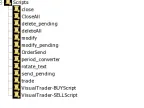 VisualTrader-SimulatorEdtion - MetaTrader 4 Expert