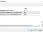 Partial Closing Buy Order - MetaTrader 5 Script | Trading Script Download - MT4/MT5 Resources