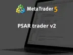PSAR Trader v2 - MetaTrader 4 Expert | MT4 EA Download - MetaTrader 4 Resources