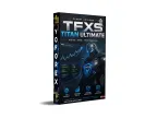 TFXS Titan Ultimate EA V10.12 MT5 TFXS Titan Ultimate EA V10.12 MT5
