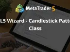 MQL5 Wizard - Candlestick Pattern Class - MetaTrader 5 Library | MT5 EA Download - MetaTrader 5 Resources