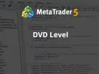 DVD Level - MetaTrader 5 Expert | Forex Indicators Download - MT4/MT5 Resources