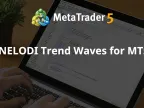 NELODI Trend Waves for MT5 - MetaTrader 5 Library - MetaTrader 5 Resources