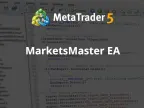 MarketsMaster EA - MetaTrader 4 Expert | Forex Indicator Download - MT4/MT5 Resources