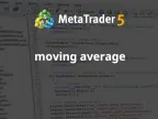 Moving Average - MetaTrader 4 Expert | MT4 EA Download - MetaTrader 4 Resources