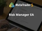 Risk Management EA - MetaTrader 4 Expert | MT4 EA Download - MetaTrader 4 Resources