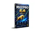MAXPRO EA V1.2C MT5 | MT5 EA Download - MetaTrader 5 Resources