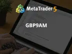 GBP9AM - MetaTrader 5 Expert | MT5 EA Download - MetaTrader 5 Resources