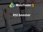 RSI Booster - MetaTrader 4 Expert | MT4 EA Download - MetaTrader 4 Resources