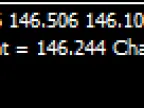 Daily Percent Change - MetaTrader 4 Script - MQL5 #24806 - MT4/MT5 Resources
