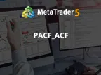 PACF_ACF - MetaTrader 5 Script | Forex Indicator Download - MT4/MT5 Resources
