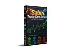 Sabin Trade Com Setas Indicator V1.0 MT4 Sabin Trade Com Setas Indicator V1.0 MT4