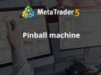 Pinball Machine - MetaTrader 5 Expert | MT5 EA Download - MetaTrader 5 Resources