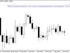 MAX_LOT - MetaTrader 5 Script | Trading Script Download - MT4/MT5 Resources