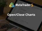 Open/Close Chart - MetaTrader 5 Script | Trading Script Download - MT4/MT5 Resources
